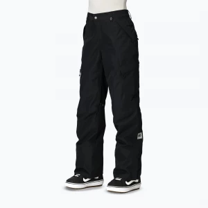 Obrázek produktu Dámské snowboardové kalhoty 686 Geode Thermagraph black
