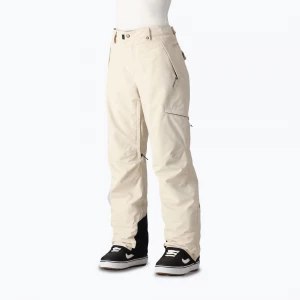 Obrázek produktu Dámské snowboardové kalhoty 686 Smarty 3 v 1 Cargo limestone Béžová