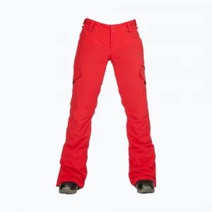 Obrázek produktu Dámské snowboardové kalhoty Billabong Adiv Nela scarlet Červená