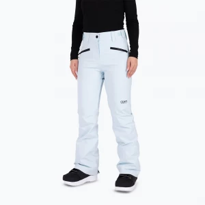 Obrázek produktu Dámské snowboardové kalhoty Colourwear Cork lt blue