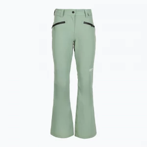Obrázek produktu Dámské snowboardové kalhoty Colourwear Cork lt sage