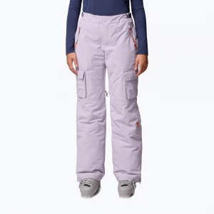 Obrázek produktu Dámské snowboardové kalhoty Columbia Coreshot lavender pearl fialová