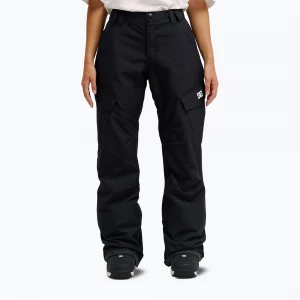 Obrázek produktu Dámské snowboardové kalhoty DC Nonchalant Pant black