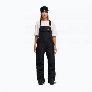 Obrázek produktu Dámské snowboardové kalhoty DC Valiant Bib Pt black