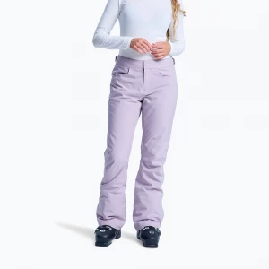 Obrázek produktu Dámské snowboardové kalhoty ROXY Backyard Nirvana fialová