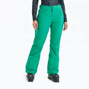 Obrázek produktu Dámské snowboardové kalhoty ROXY Backyard vivid green
