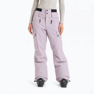 Obrázek produktu Dámské snowboardové kalhoty ROXY Passive Lines nirvana fialová