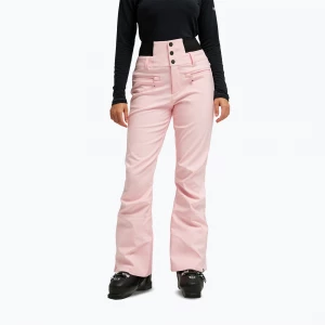 Obrázek produktu Dámské snowboardové kalhoty Roxy Rising High rose shadow Růžová