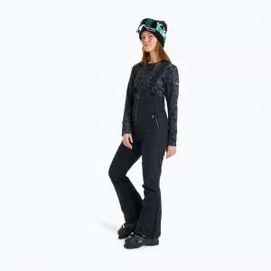 Obrázek produktu Dámské snowboardové kalhoty ROXY Summit Bib ERJTP03291 true black