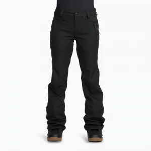 Obrázek produktu Dámské snowboardové kalhoty Volcom Genus Stretch black
