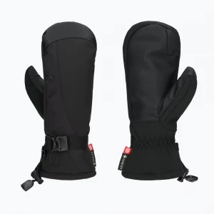Obrázek produktu Dámské snowboardové rukavice 686 Gore-Tex Linear Mitt black