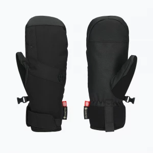 Obrázek produktu Dámské snowboardové rukavice 686 Gore-Tex Linear Under Cuff Mitt black