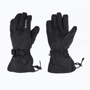 Obrázek produktu Dámské snowboardové rukavice Dakine Lynx black