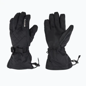Obrázek produktu Dámské snowboardové rukavice Dakine Lynx black