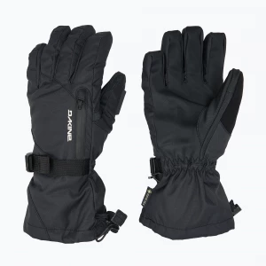 Obrázek produktu Dámské snowboardové rukavice Dakine Sequoia Gore-Tex black