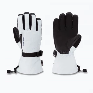 Obrázek produktu Dámské snowboardové rukavice Dakine Sequoia Gore-Tex Glove ancient water Bílá