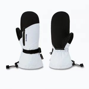Obrázek produktu Dámské snowboardové rukavice Dakine Sequoia Gore-Tex Mitt ancient water Bílá