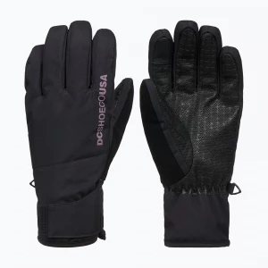 Obrázek produktu Dámské snowboardové rukavice DC Franchise Glove W 10K black