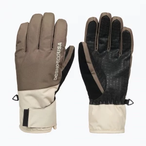 Obrázek produktu Dámské snowboardové rukavice DC Franchise Glove W 10K morel Hnědá