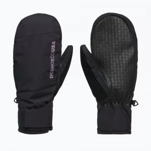 Obrázek produktu Dámské snowboardové rukavice DC Franchise Mitt W 10K black