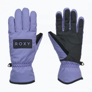 Obrázek produktu Dámské snowboardové rukavice ROXY Freshfield Twilight Purple fialová