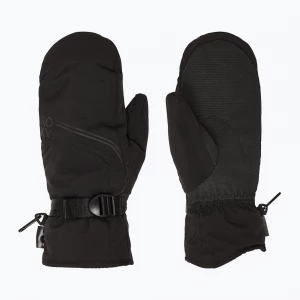 Obrázek produktu Dámské snowboardové rukavice Roxy Gore Tez Fizz Mitt true black
