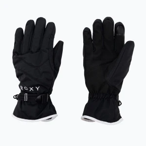 Obrázek produktu Dámské snowboardové rukavice ROXY Jetty Solid 2021 true black