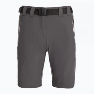 Obrázek produktu Dámské šortky CMP 3T51146 Bermudy terra šedá