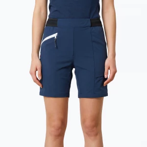 Obrázek produktu Dámské šortky Milet Trilogy Icon Cordura saphir Millet Námořnická modř