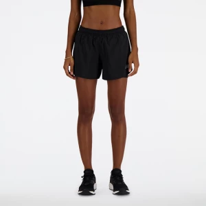 Obrázek produktu Dámské šortky New Balance WS41225BK – černé