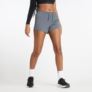 Obrázek produktu Dámské šortky New Balance WS41286GT – šedé