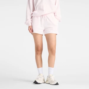 Obrázek produktu Dámské šortky New Balance WS41500AAA – růžové