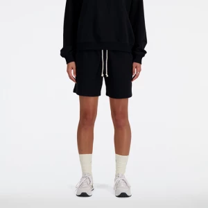 Obrázek produktu Dámské šortky New Balance WS41508BK – černé