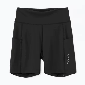 Obrázek produktu Dámské šortky Rab Talus Tights black