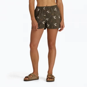 Obrázek produktu Dámské šortky Royal Robbins All-In everglade caswell pt Hnědá
