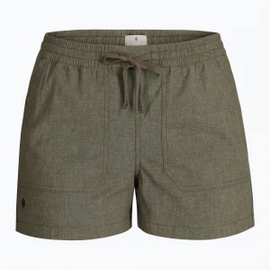 Obrázek produktu Dámské šortky Royal Robbins Hempline everglade Zelená
