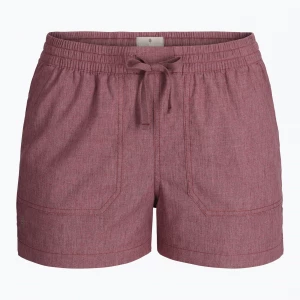 Obrázek produktu Dámské šortky Royal Robbins Hempline wild rhubarb Růžová