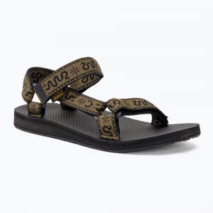Obrázek produktu Dámské sportovní sandály Teva Original Universal zelené 1004006 Hnědá