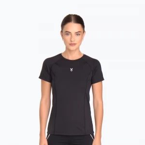 Obrázek produktu Dámské sportovní tričko Cardio Bunny HCB-425 Active black