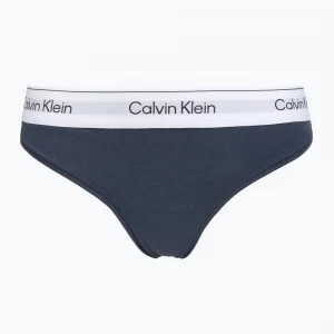 Obrázek produktu Dámské tanga Calvin Klein LV00QF8518 Thong speaksy
