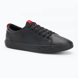 Obrázek produktu Dámské tenisky BIG STAR DD274687 black