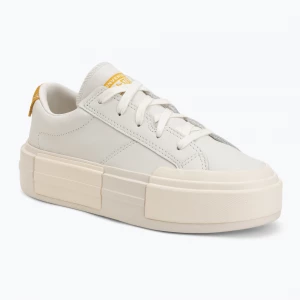 Obrázek produktu Dámské tenisky Converse Chuck Taylor All Star Cruise Leather vintage white / yellow