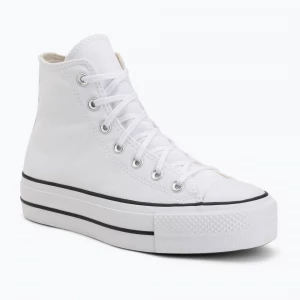 Obrázek produktu Dámské tenisky Converse Chuck Taylor All Star Lift Hi optical white