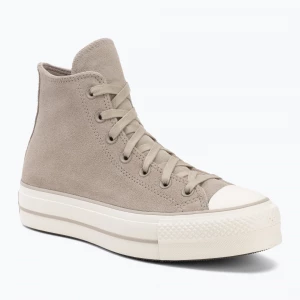 Obrázek produktu Dámské tenisky Converse Chuck Taylor All Star Lift Hi papyrus / papyrus / erget Béžová