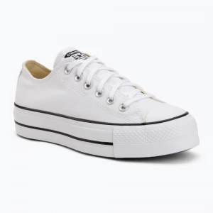 Obrázek produktu Dámské tenisky Converse Chuck Taylor All Star Lift Low optical white