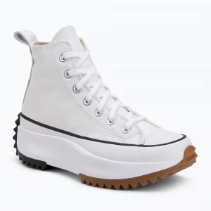 Obrázek produktu Dámské tenisky Converse Run Star Hike Platform Leather white