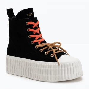 Obrázek produktu Dámské tenisky GOE SS2N4046 black