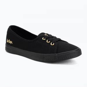 Obrázek produktu Dámské tenisky Lee Cooper LCW-26-02-4045LA black / gold