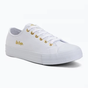 Obrázek produktu Dámské tenisky Lee Cooper LCW-26-02-4056LA white / gold