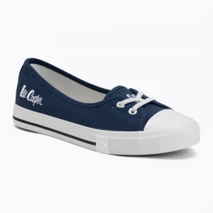 Obrázek produktu Dámské tenisky Lee Cooper LCW-26-31-4355LA navy Námořnická modř
